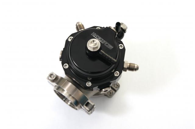 HI-Tech Flow – external wastegate 38mm